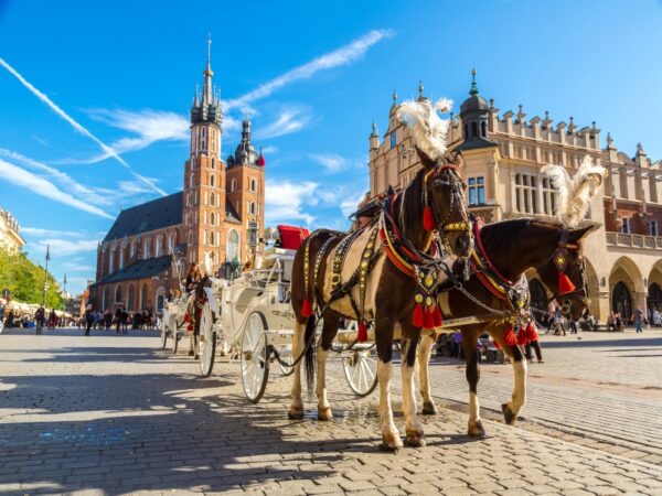 ポーランドでおすすめの観光地47選！